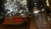 1992 Nissan Silvia S13 (+Varietta)